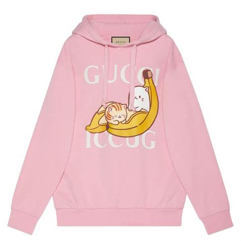 gucci bananya collection